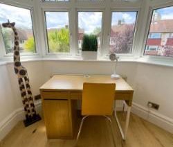 1 bedroom in a house share to rent - Photo 6