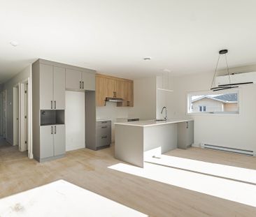 Appartement - 04-2589 Rue De Lorimier - Photo 3