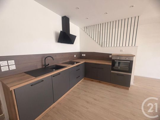 Location Appartement 4 pièces 102m² METZ 57000 - Photo 1