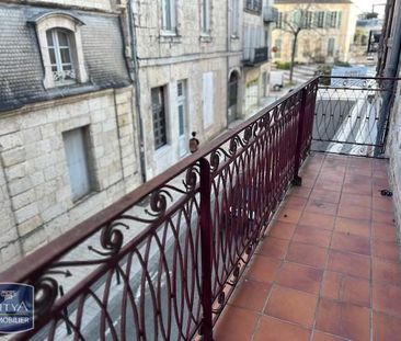 Location Appartement 3 pièces 76m² AGEN 47000 - Photo 5