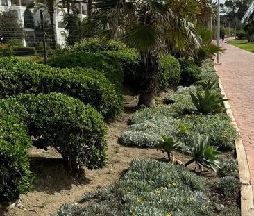 Luxury Flat for rent in Estepona, Spain - Photo 5