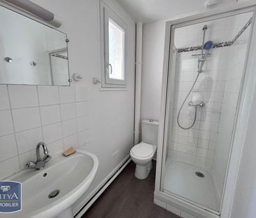 Location Maison 2 pièces 33m² TOURS 37000 - Photo 3