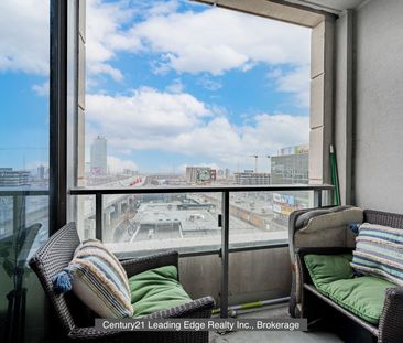 For Lease - 12 Bonnycastle Street Unit# 805, Toronto, Ontario - Photo 3