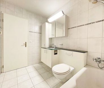 3.5 Zimmer, 62 m², 2. Stock - Foto 5