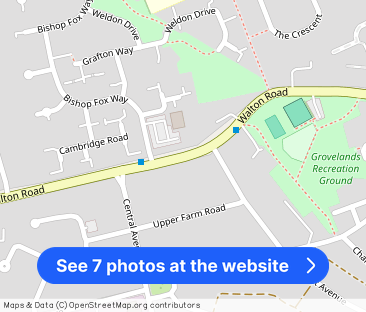 Walton Road, West Molesey, KT8 - Photo 1