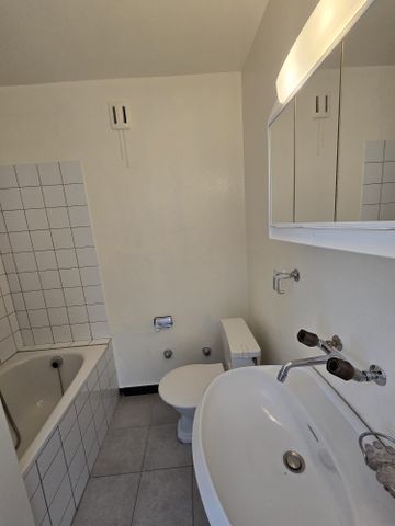 1 Zimmer, 27 m², 7. Stock - Photo 4