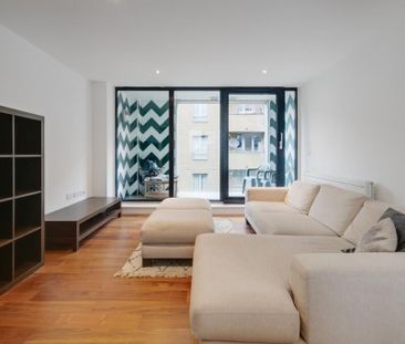 Room in a Shared Flat, Nile Street, N1 - Photo 5