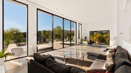 Luxury Villa for rent in Marbella, Spain - Photo 5