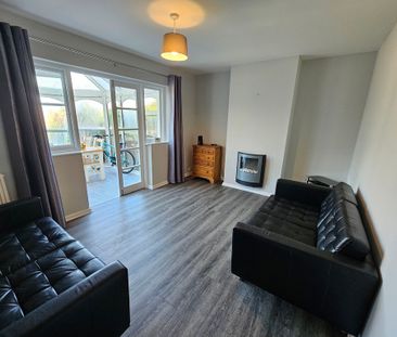 4 Bed Student Accommodation - Photo 5