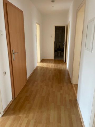 86qm, 2.OG, Klinikviertel, tierfrei, längerfristige Vermietung - Foto 3