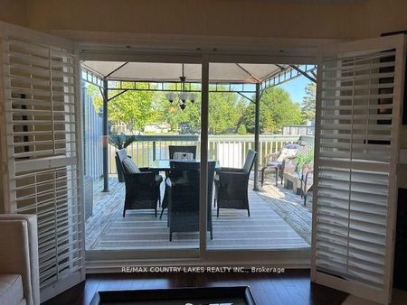 For Lease - 30 Laguna Parkway Unit# 6, Ramara, Ontario - Photo 4