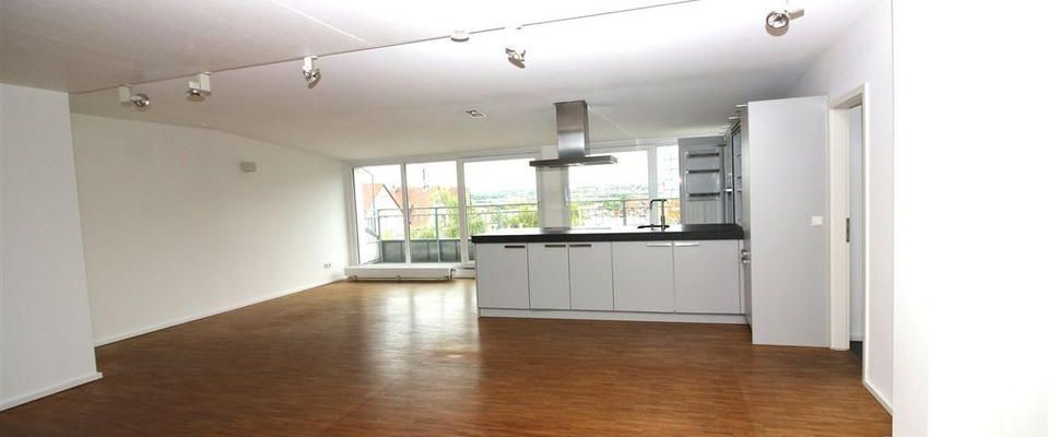 Exklusive Loftwohnung zu vermieten - Foto 1