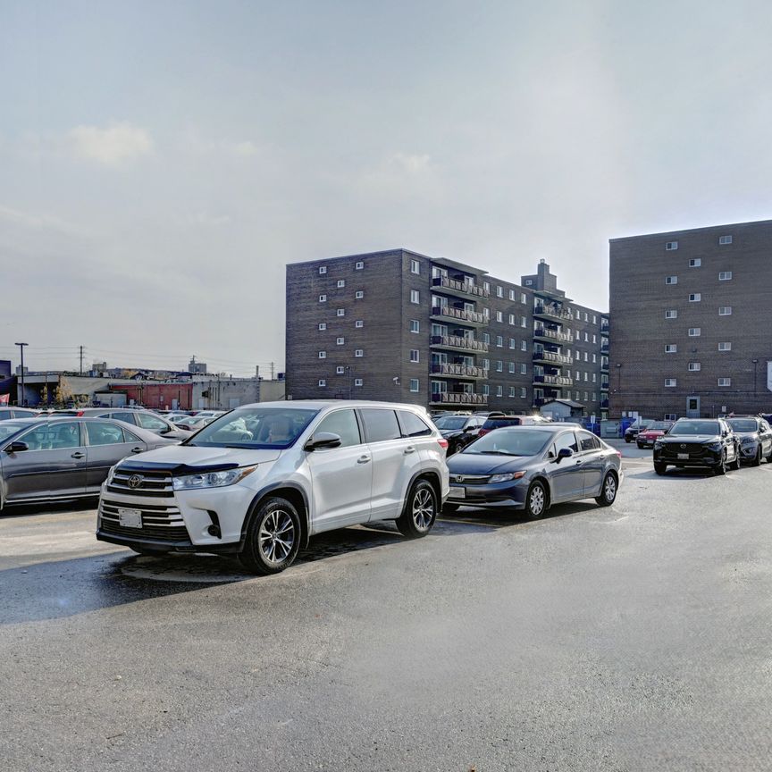 85 & 89 Willow Road Apartments - Photo 1