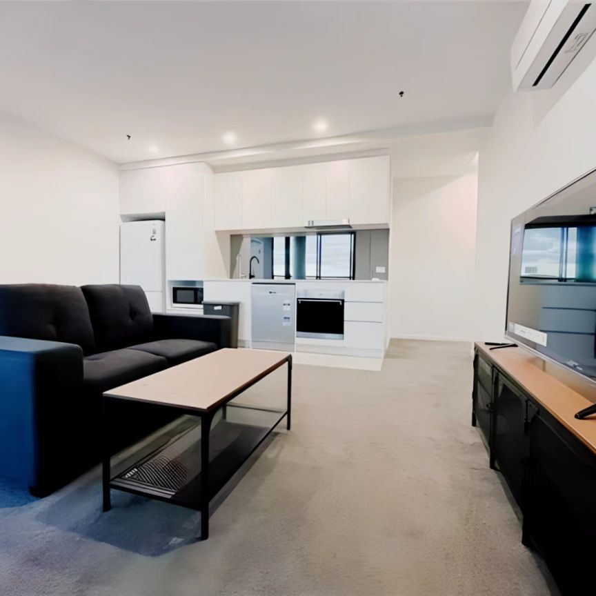 Secondary Bedroom of 2 Bed 2 Bath - Photo 1