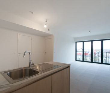 Appartement te huur - Foto 1