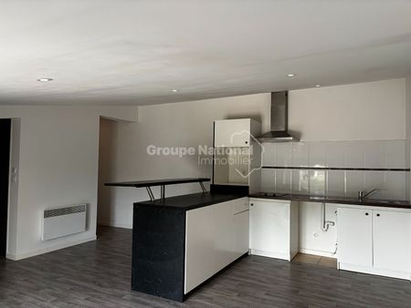 Studio de 28 m² en campagne Berre l'Etang, - Photo 4