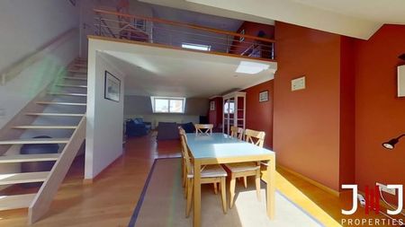 Duplex te huur - Photo 2