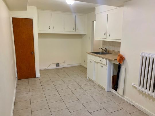 Condo for rent, Montréal (Villeray/Saint-Michel/Parc-Extension) - Photo 1