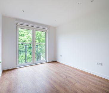 1 bedroom apartment to rent - Photo 6