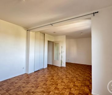 Location Appartement 1 pièce 32m² METZ 57070 - Photo 3