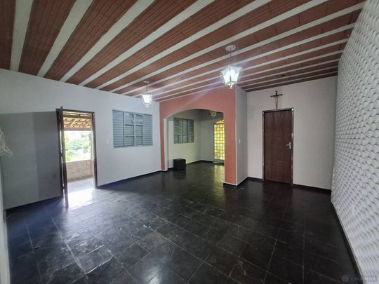 Casa Aluguel - Photo 1