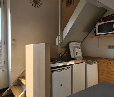 Location Appartement 2 pièces 28m² NEVERS 58000 - Photo 4