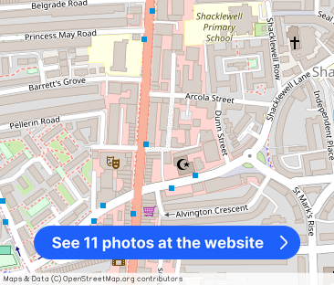 Millers Terrace, London - Photo 1