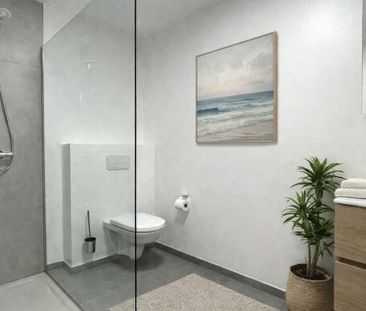 Appartement te huur in Kortrijk voor € 745 met 1 slaapkamer - Photo 3