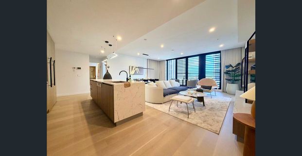 Natura's North-East 4 Bedroom Sub-Penthouse Suite - Photo 1