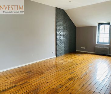 Appartement 46.7 m² - 2 Pièces - Blois - Photo 5