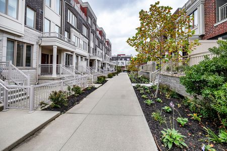 For Lease - 125 Long Branch Avenue Unit# 16, Toronto, Ontario - Photo 5