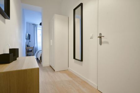 Dampierre P Roommate 7 Bedrooms at Valenciennes - Photo 3
