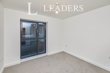 1 bedroom apartment to rent Erasmus Drive, Derby, Derbyshire, DE1 - Photo 4