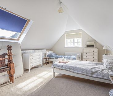 2 bedroom detached house to rent - Photo 6
