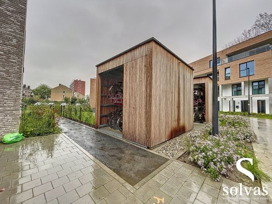 Nieuwbouwwoning met 5 slaapkamers op toplocatie in Gent! - Foto 1