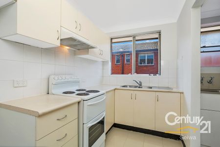 11/820 Victoria Road, Ryde NSW 2112 - Apartment For Rent | Domain - Photo 4