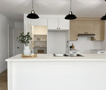 Appartement De 4 Chambres - Photo 3