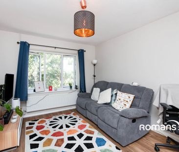 1 bedroom maisonette to rent - Photo 3