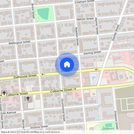 342 Dalhousie Street, Brantford