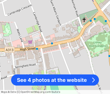 High Street, Teddington - Photo 1