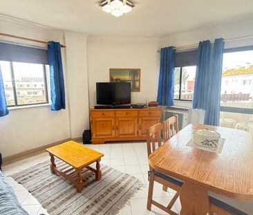 Apartamento T1 com varanda em condomínio com piscina, a pouca distâ... - Photo 4