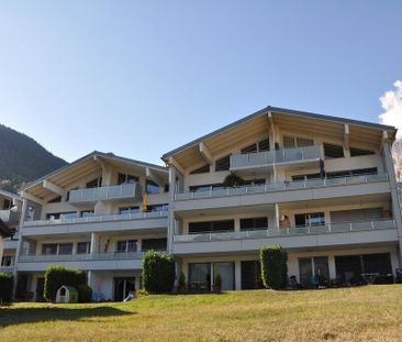 Appartement Chamoson - 2.5 pièces - Photo 1