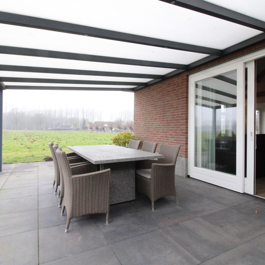 Te huur: Huis Morgensop in Sint-Oedenrode - Photo 1