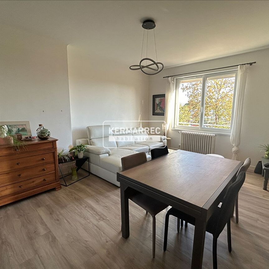 Location Appartement 4 pièces 100m² - Photo 1