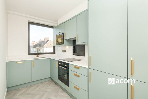 Eddystone Road, London, SE4 - Photo 1