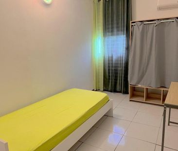 Location Appartement 5 pièces 71m² LES ABYMES 97139 - Photo 5