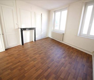 Location appartement 1 pièce 28.17 m² à Lille (59000) LILLE PORTE D... - Photo 1