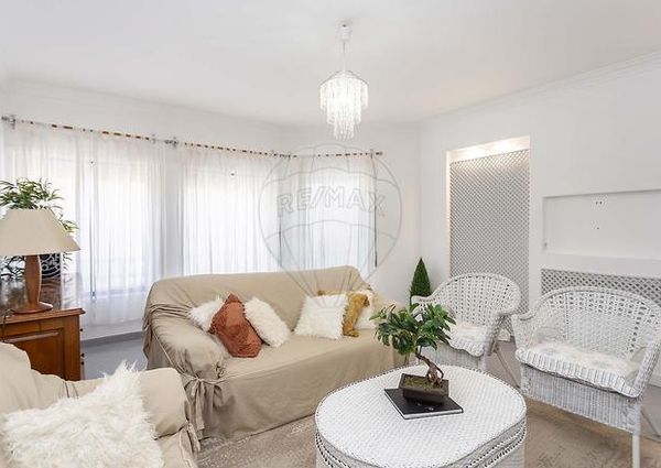 Apartamento T2 em Setúbal