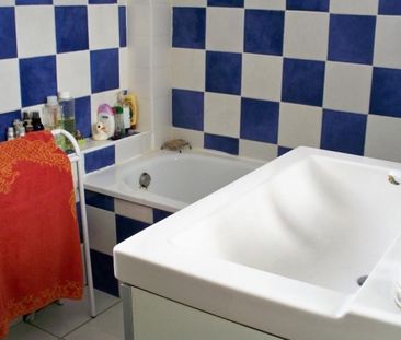 Location Appartement P2 rénové(e) Montpellier - Photo 1