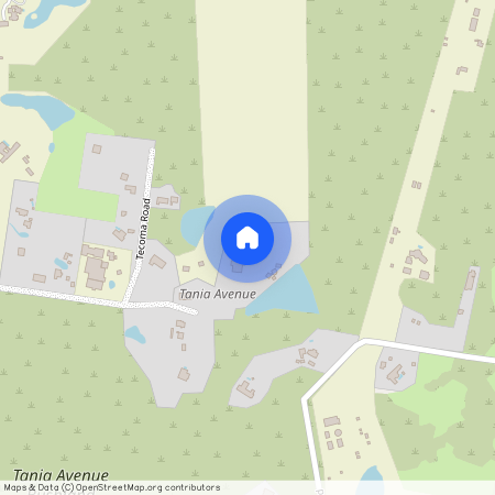 83 Tania Avenue (Cabins) Palmwoods, QLD 4555